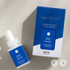 Pura Capri Blue Refill